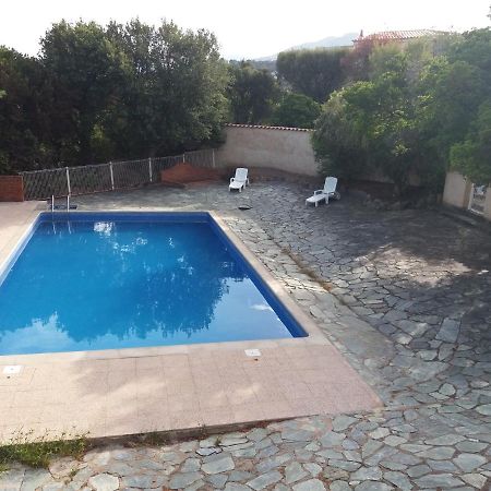Appartement La Perle Du Valinco Propriano  Exteriér fotografie