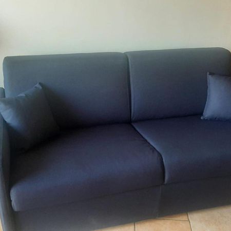 Appartement La Perle Du Valinco Propriano  Exteriér fotografie