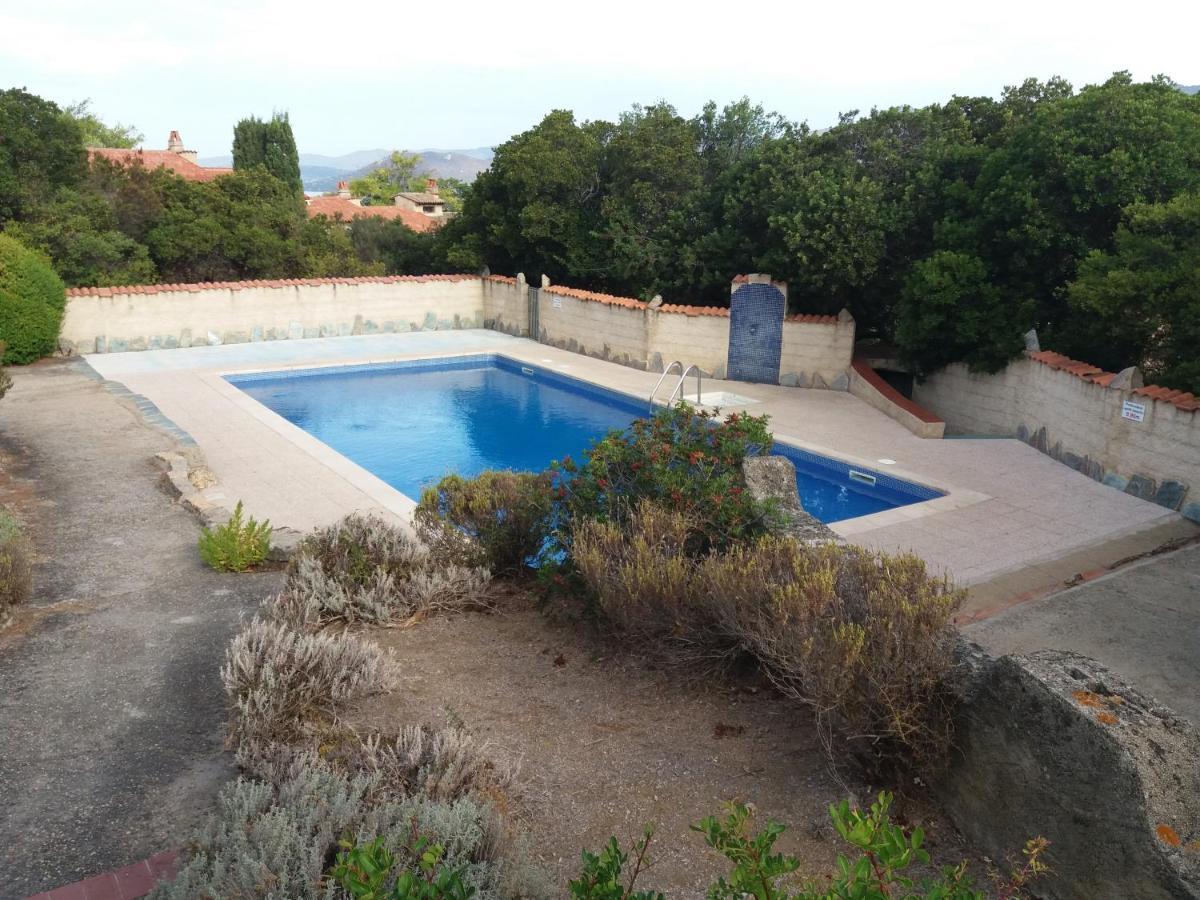 Appartement La Perle Du Valinco Propriano  Exteriér fotografie
