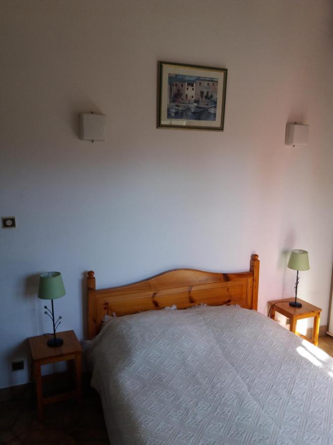 Appartement La Perle Du Valinco Propriano  Exteriér fotografie