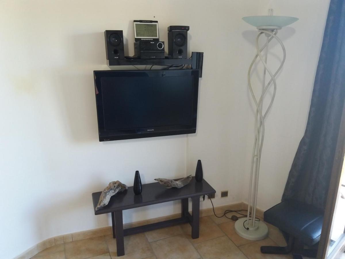 Appartement La Perle Du Valinco Propriano  Exteriér fotografie