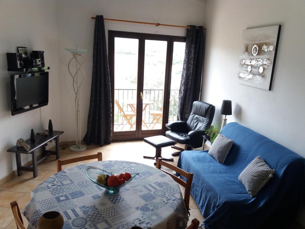 Appartement La Perle Du Valinco Propriano  Exteriér fotografie