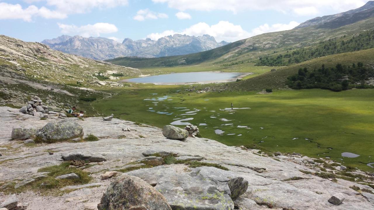 Appartement La Perle Du Valinco Propriano  Exteriér fotografie
