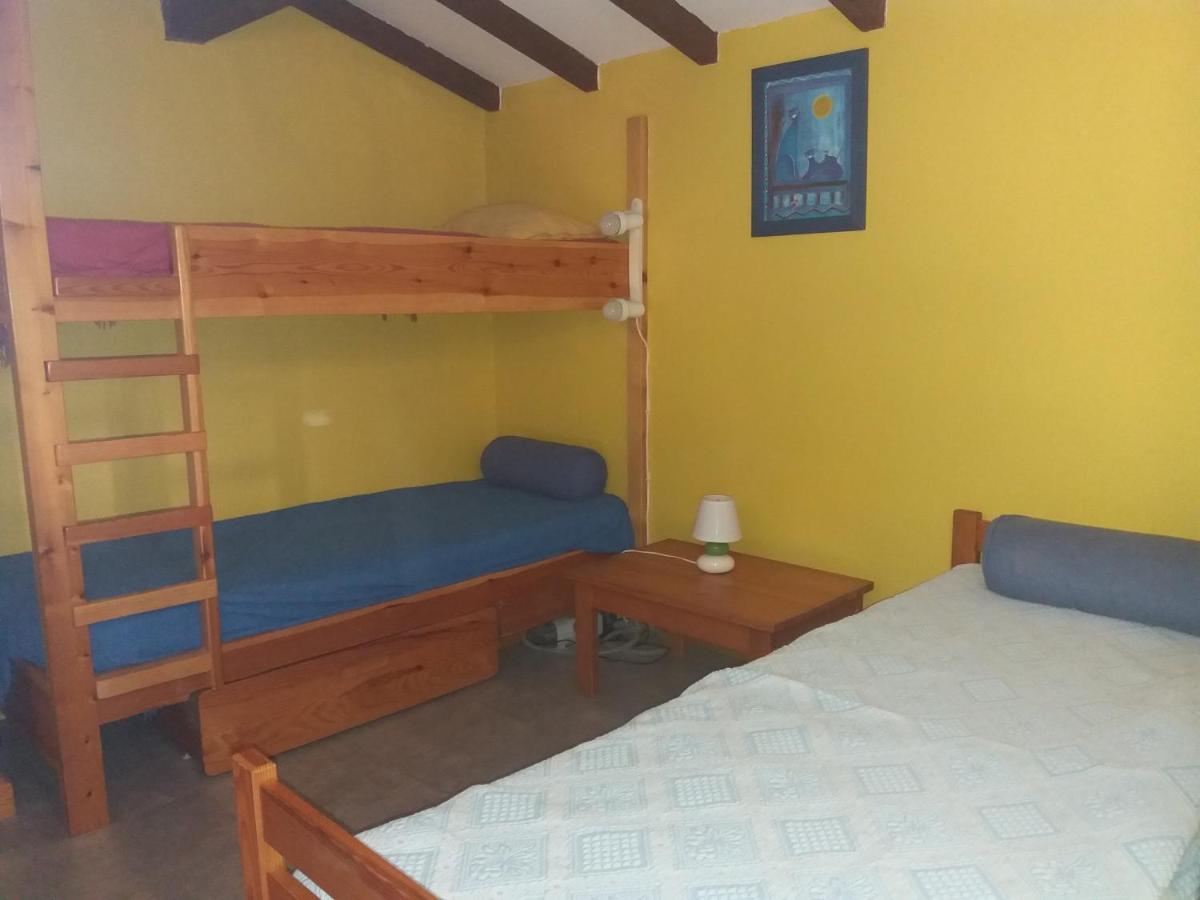 Appartement La Perle Du Valinco Propriano  Exteriér fotografie