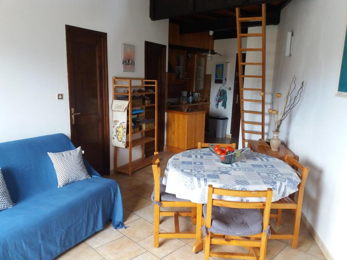 Appartement La Perle Du Valinco Propriano  Exteriér fotografie
