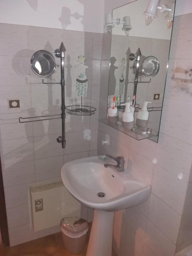 Appartement La Perle Du Valinco Propriano  Exteriér fotografie